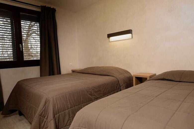 Motel D'ornex
