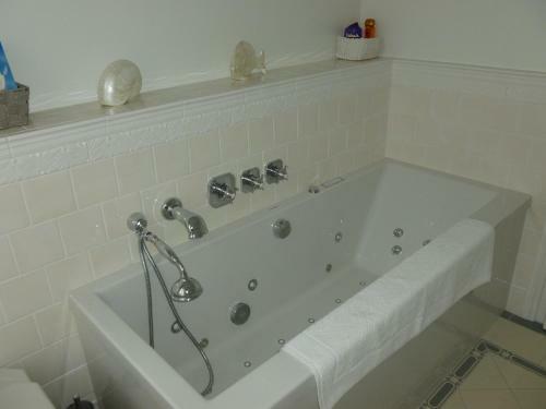 Bed & Breakfast La Chambre Au Ch�teau