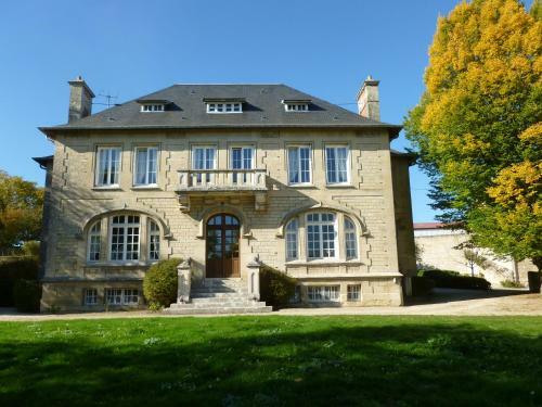 Bed & Breakfast La Chambre Au Ch�teau