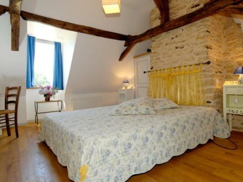 Pechaude Villa Sleeps 12 Pool Air Con Wifi