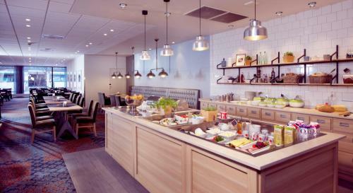 Quality Hotel Astoria