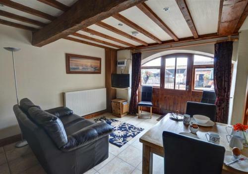 Apartamento 2 Dolwen Farm Shop
