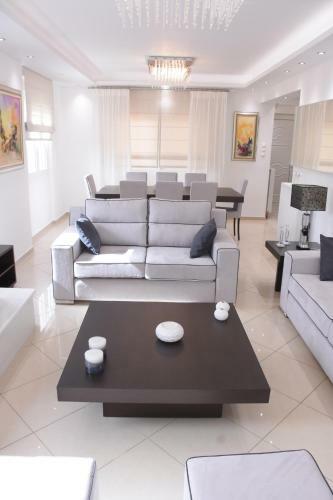 Keratea Luxury Villa -athens Airport
