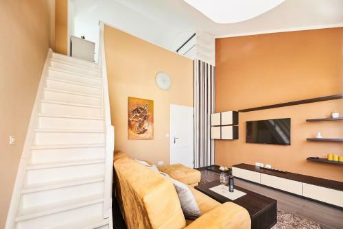 Amarea Apartment