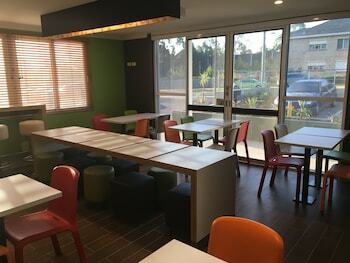 Hotel Ibis Budget - Casula Liverpool