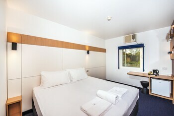 Hotel Ibis Budget - Casula Liverpool