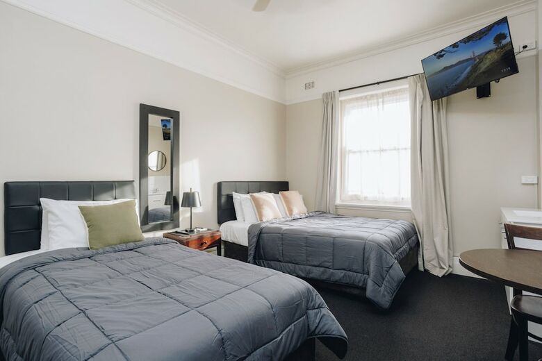 Hotel Gosford