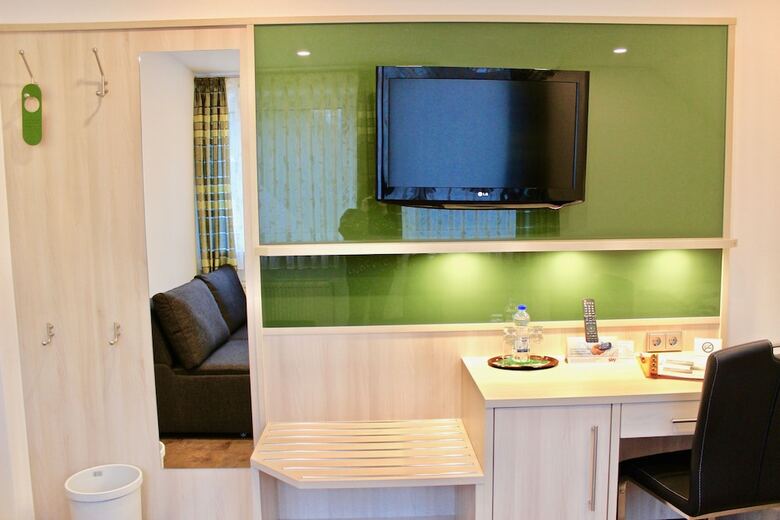 Hotel Zum Schwarzen B�ren
