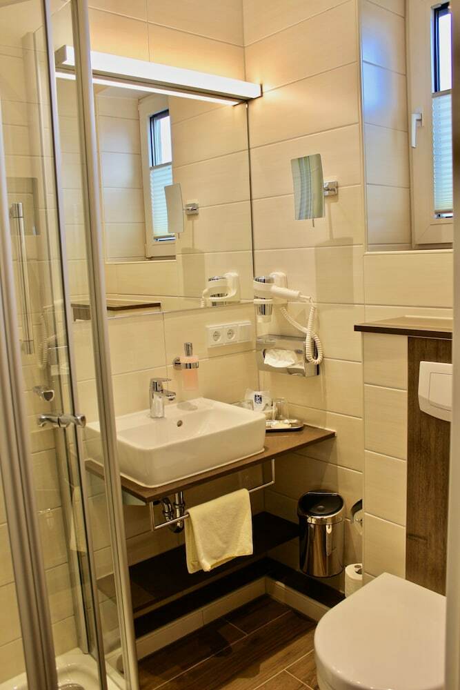 Hotel Zum Schwarzen B�ren