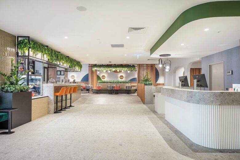 Hotel Ramada Encore Dandenong