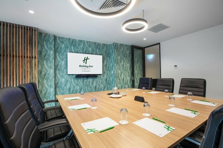 Hotel Ramada Encore Dandenong