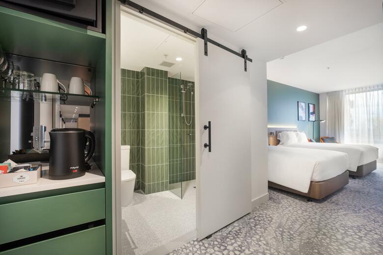 Hotel Ramada Encore Dandenong