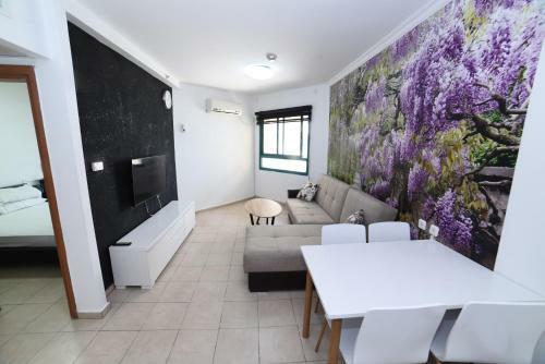 Tiberias Vacation Apartments
