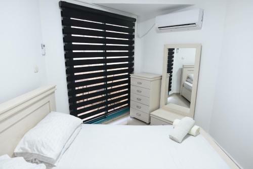 Tiberias Vacation Apartments
