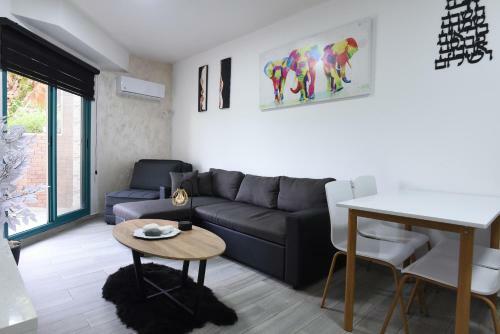 Tiberias Vacation Apartments