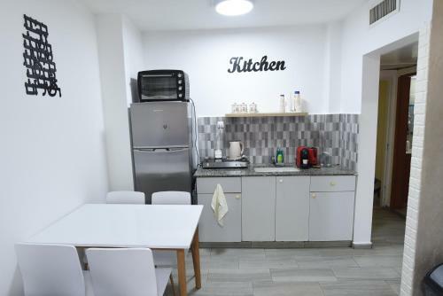 Tiberias Vacation Apartments