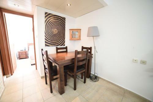 Tiberias Vacation Apartments