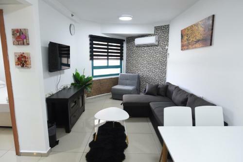 Tiberias Vacation Apartments