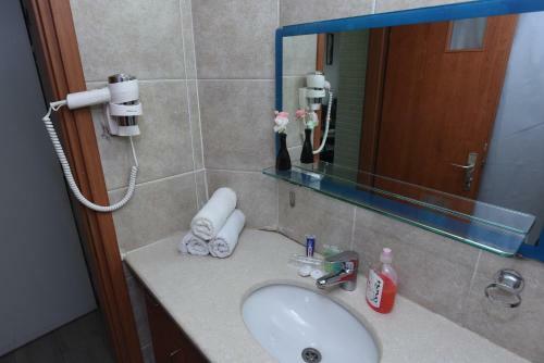 Tiberias Vacation Apartments