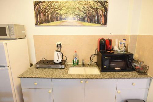 Tiberias Vacation Apartments
