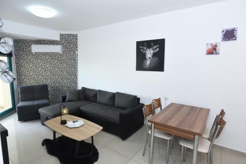 Tiberias Vacation Apartments