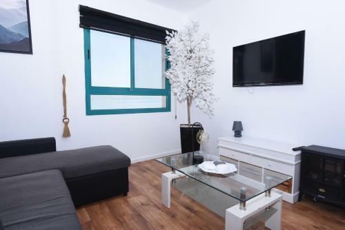 Tiberias Vacation Apartments