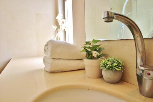 Apartamento Luxury Full Sea View Apt Facing Gordon Beach