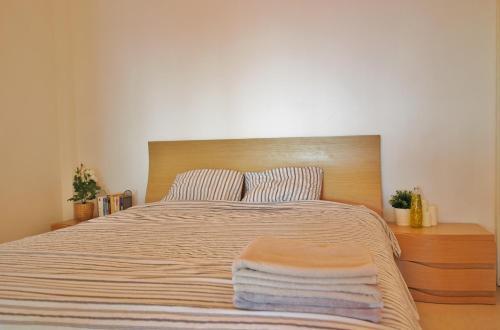 Apartamento Luxury Full Sea View Apt Facing Gordon Beach