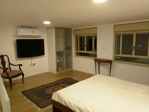 Jerusalem Mountains Apartment