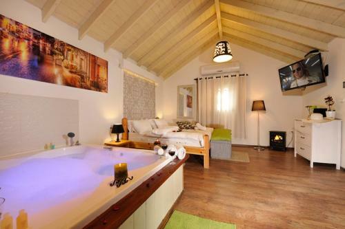 Lodge Noa'm Bagalil