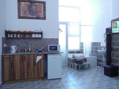 Sanabl Bed & Breakfast