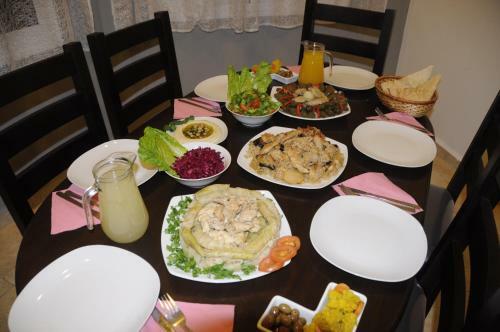 Sanabl Bed & Breakfast