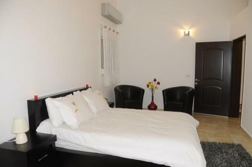 Sanabl Bed & Breakfast
