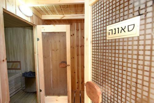 Lodge Bektza Ateva