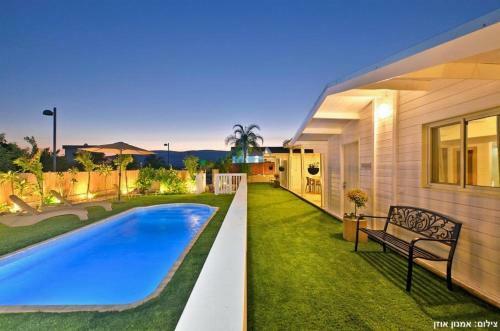 Lodge Paradise Resort