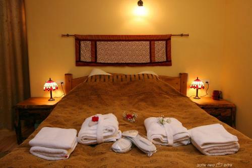 Lodge Emerald Suite