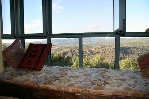 Lodge Emerald Suite