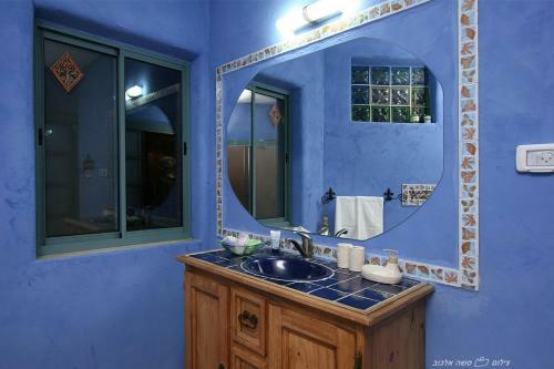 Lodge Emerald Suite