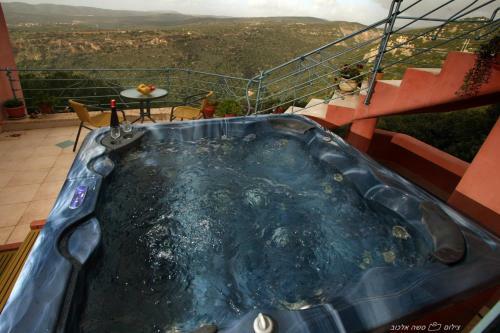 Lodge Emerald Suite