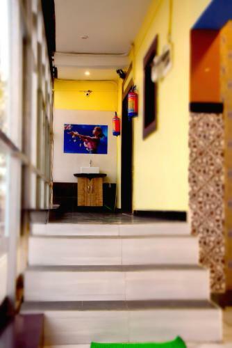 Hotel Kavya Residency