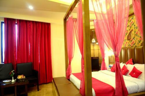Hotel Grand Sharan