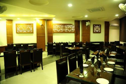 Hotel Grand Sharan