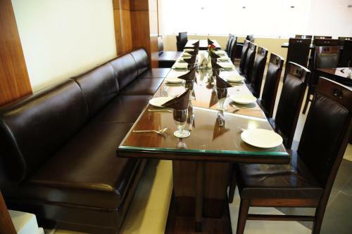 Hotel Grand Sharan