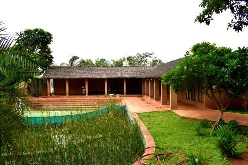 Hotel Our Native Village
