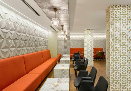 Hotel Ramada Olivie Nazareth