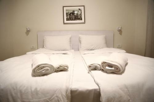 Posada Masaryk Holiday Village