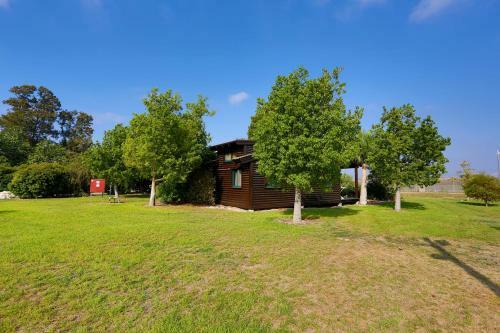 Posada Masaryk Holiday Village