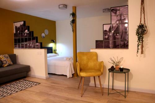 Posada Masaryk Holiday Village