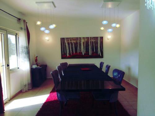 Lodge Sawsan's Suites