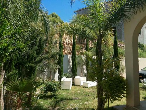Lodge Sawsan's Suites